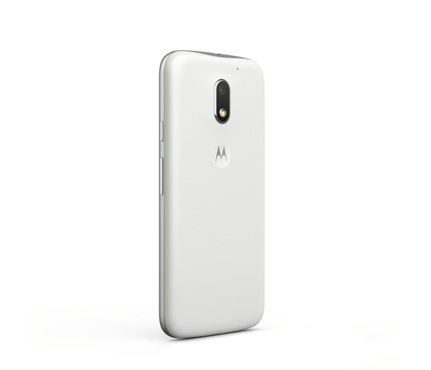 LENOVO Moto E3 Whte LTE - 325785 - zdjęcie 3